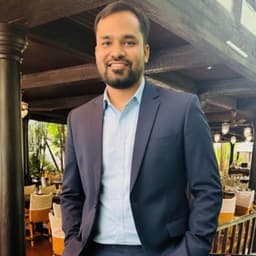 Amit Bhandari