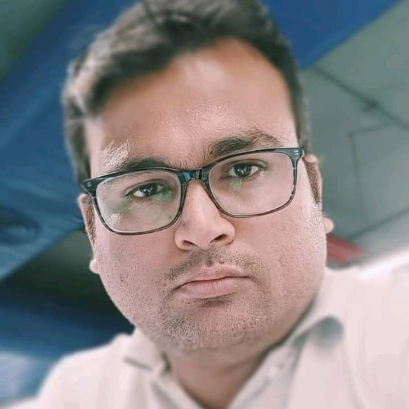 AMIT BHARDWAJ