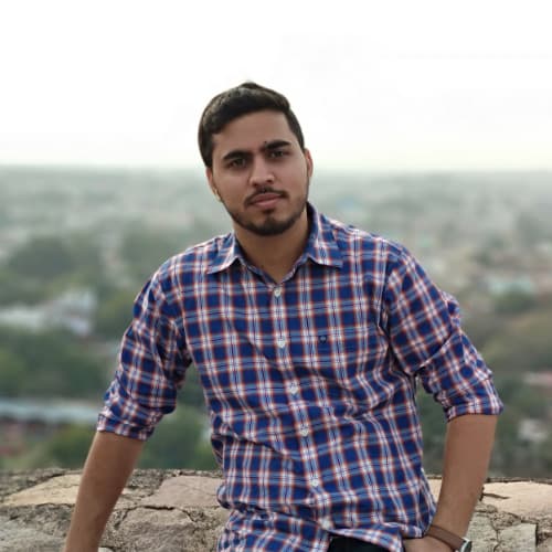 Amit Bugalia