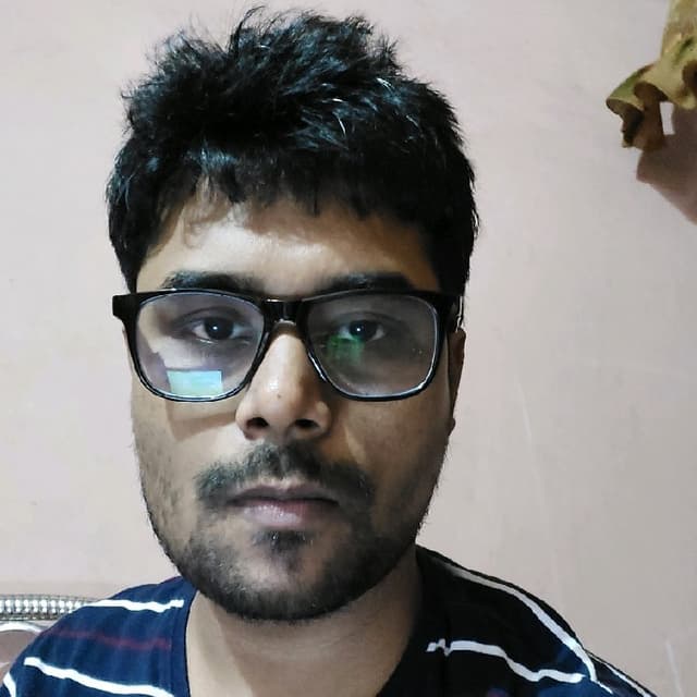 Amit burnwal