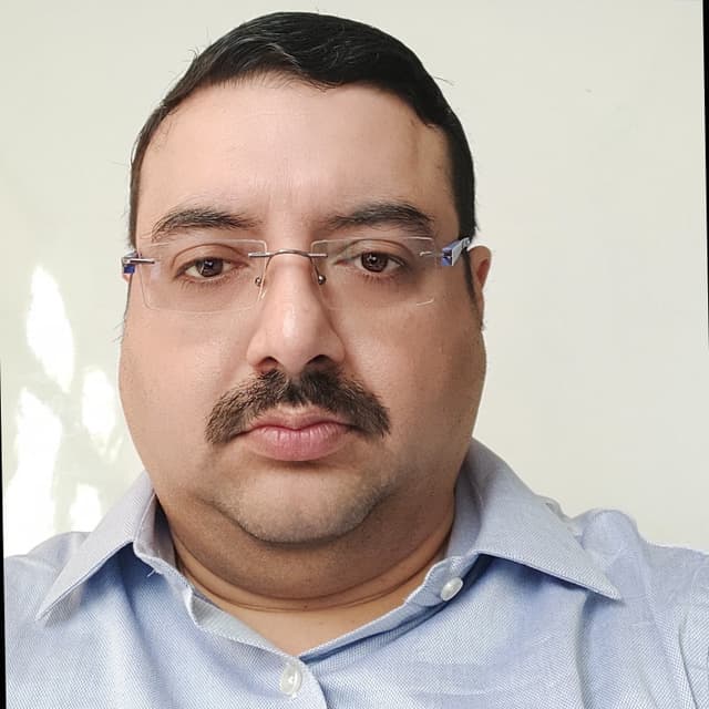 Amit Chakraborty