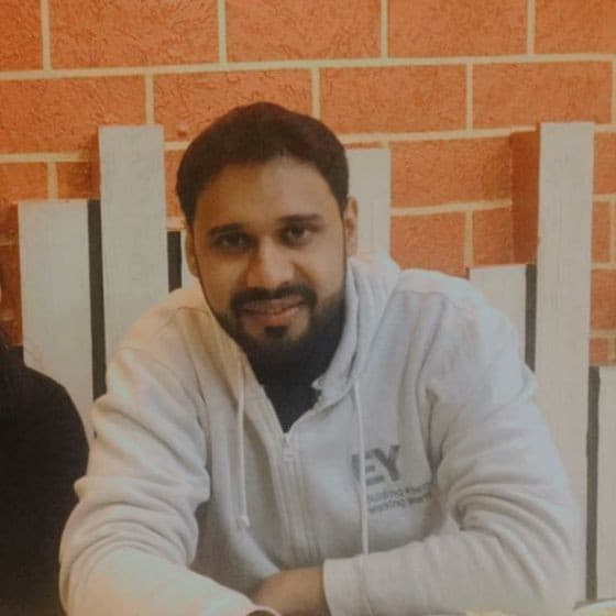 Amit Chatterjee