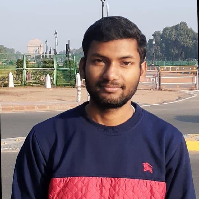 Amit Chaudhary