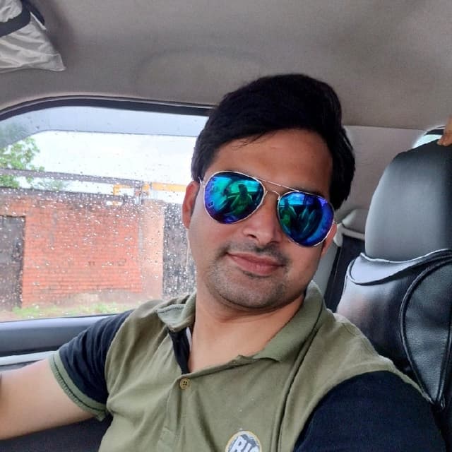 AMIT CHAUHAN