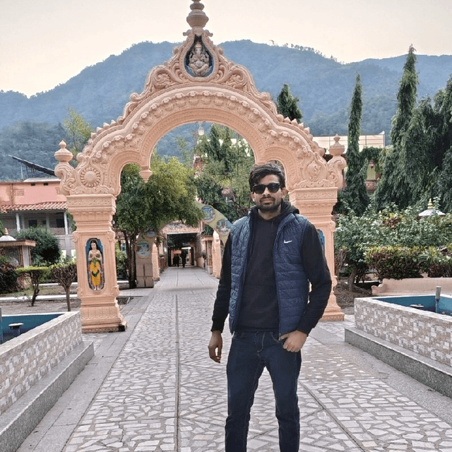 Amit Chauhan