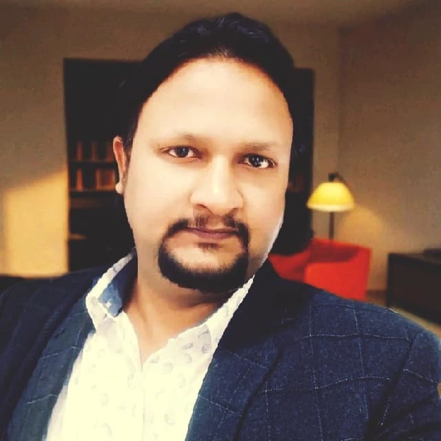 Amit Chaurasia