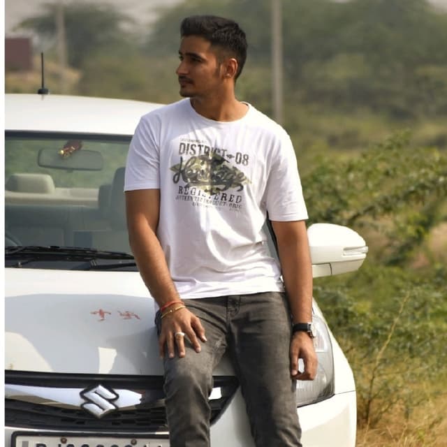 Amit chotiya
