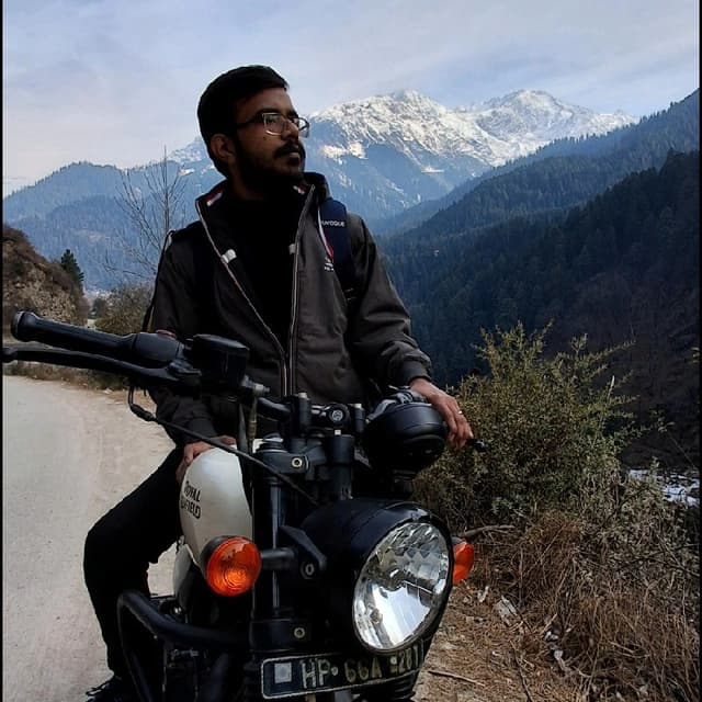 Amit Chourasia