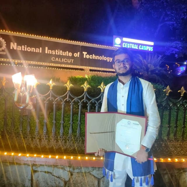 Amit Dave