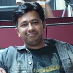 Amit Desai