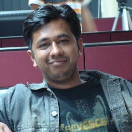 Amit Desai