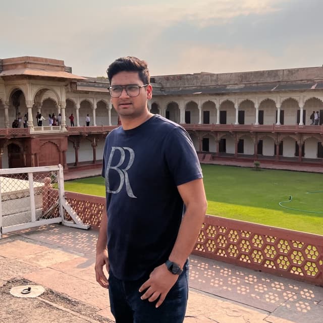 Amit Dhaka