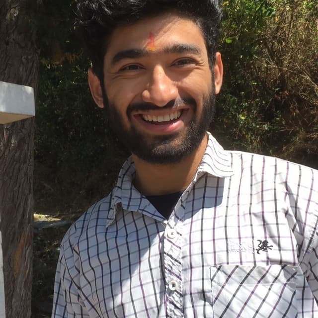 AMIT DHANIK