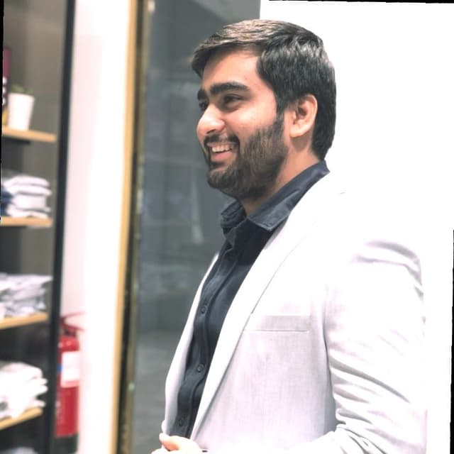 Amit Dhanvani
