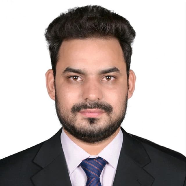 Amit Dhull