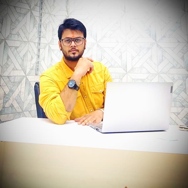 Amit Dixit
