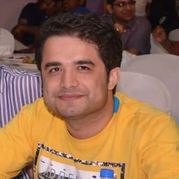 Amit Dudeja