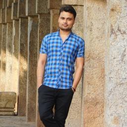 Amit Dwivedi