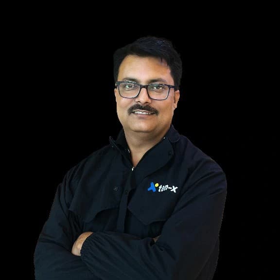 Amit Dwivedi