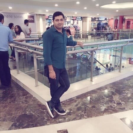 Amit Gaba