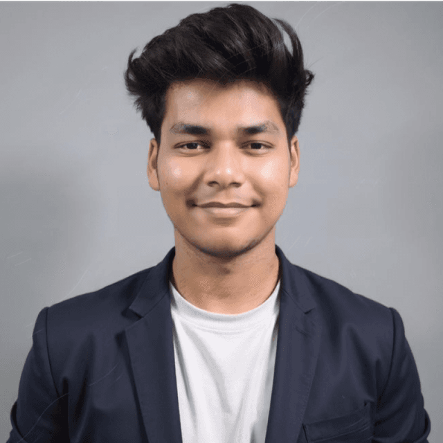 Amit Gangwar