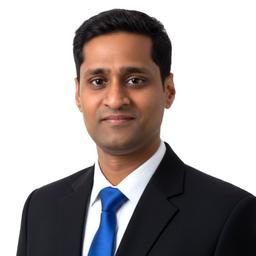 Amit Garg