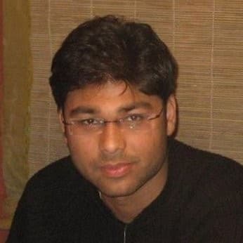 Amit Garg