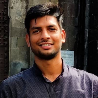 Amit Gautam