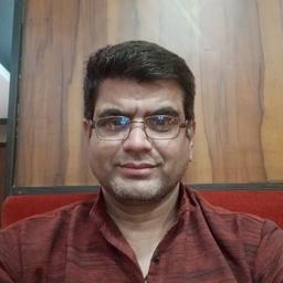 Amit Gharpure