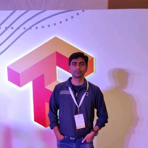 Amit Ghosh