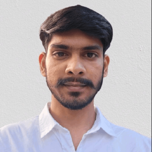 Amit Godara