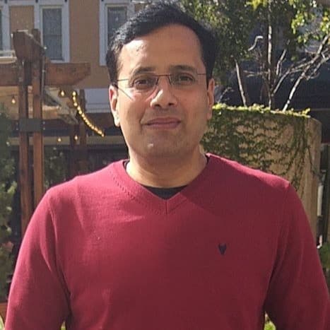 Amit Goyal
