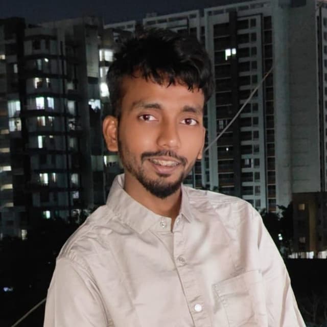 Amit  Gujar