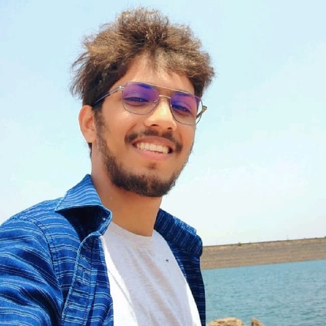 Amit Gujar