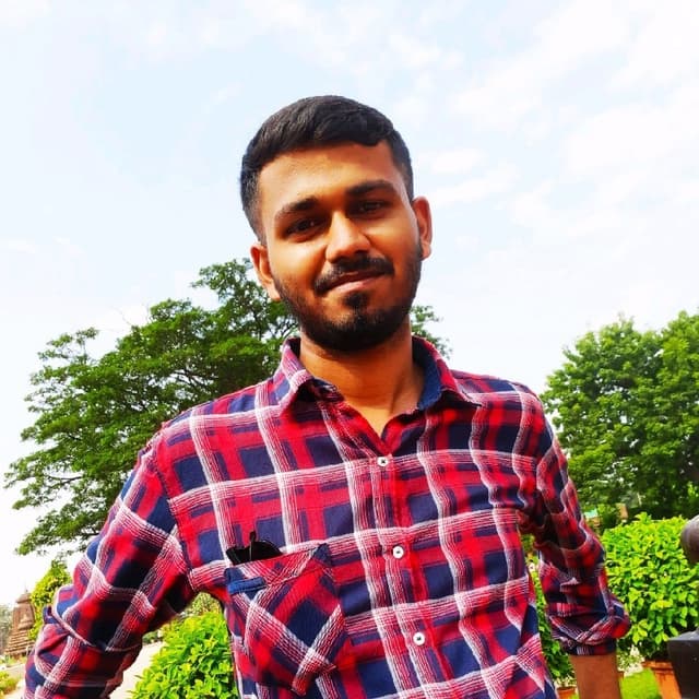 Amit Gupta