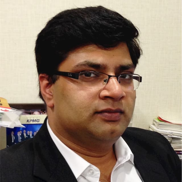 Amit Gupta