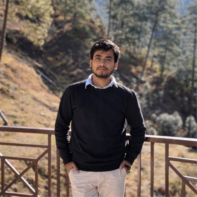 Amit Gupta
