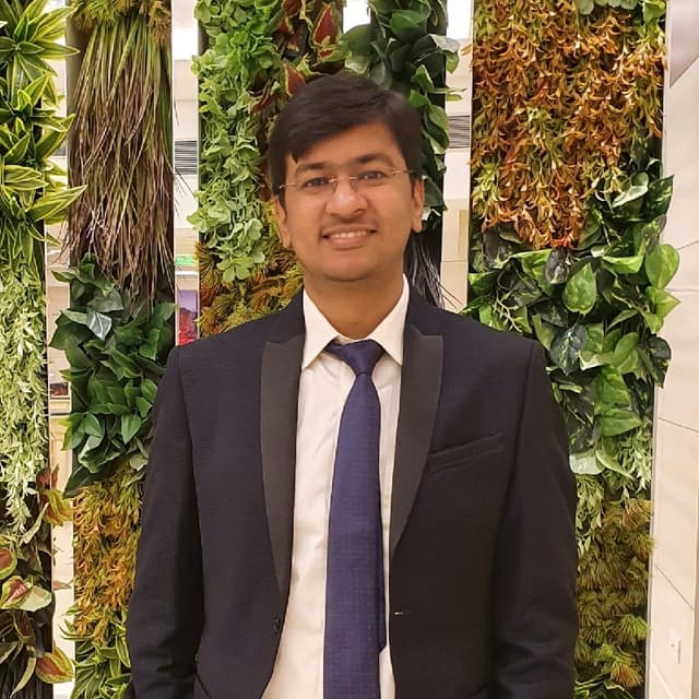 Amit Gupta