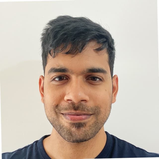 Amit Gupta