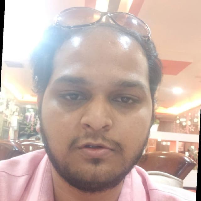 Amit Gupta