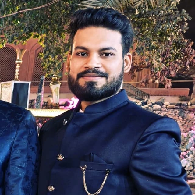 Amit Gupta