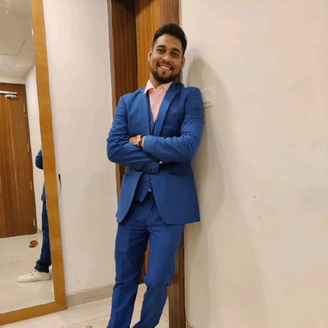 Amit gupta