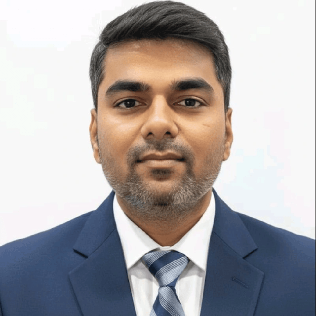 Amit Gupta