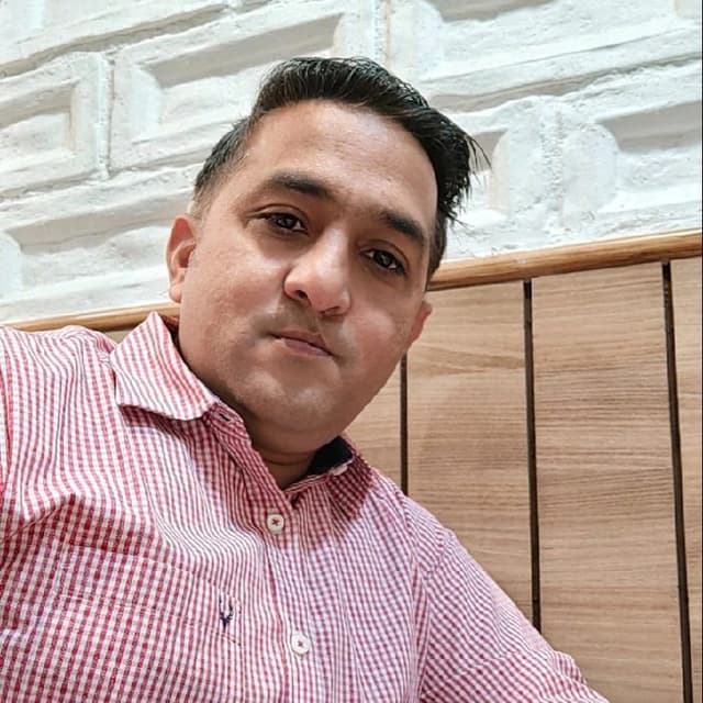 Amit Gupta