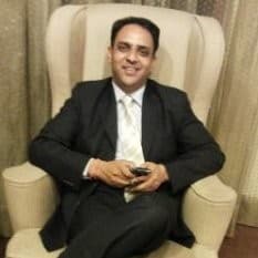 Amit Gupta