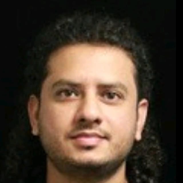 Amit Gupta