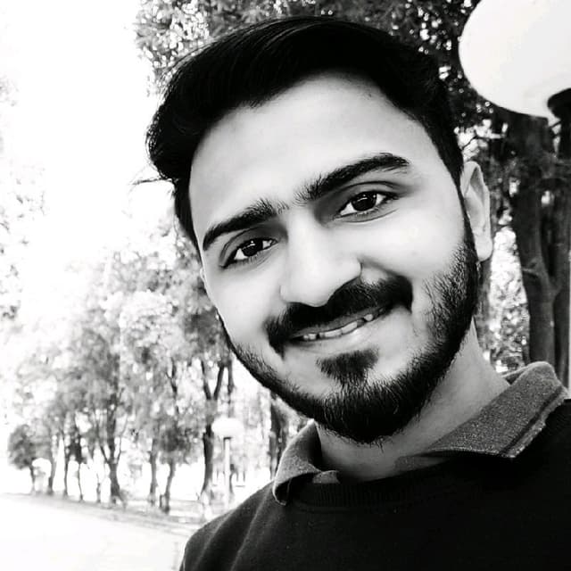Amit Gupta