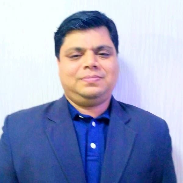 Amit Gupta, ISB