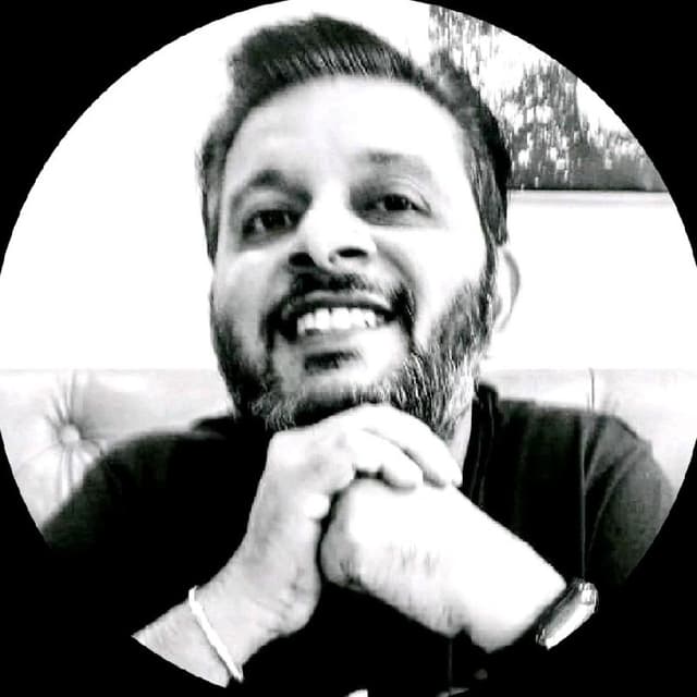 Amit Gupta