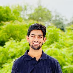Amit Haritwal